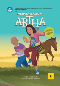 Image of Misi Penyelamatan Artha