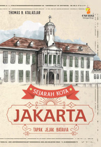 Image of Sejarah Kota Jakarta