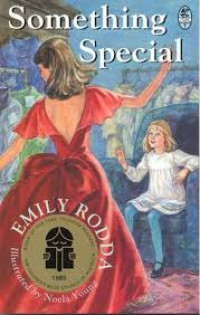 Image of Something Special